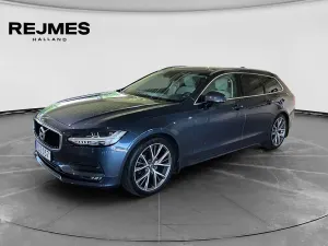 Volvo V90 2019
